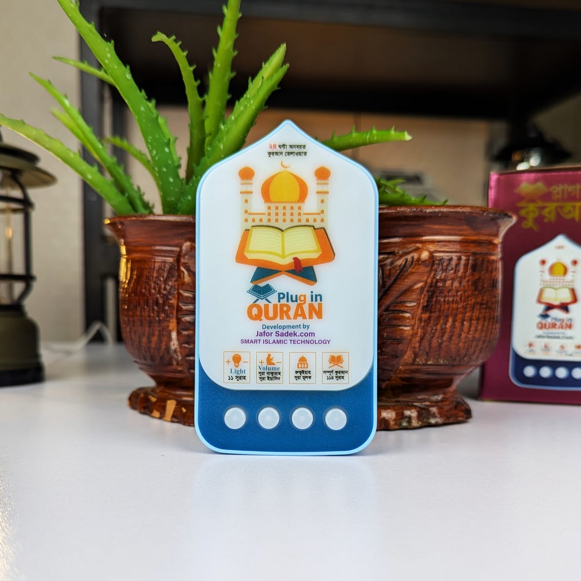 ২ টি  in Quran V2 (114 Surah)